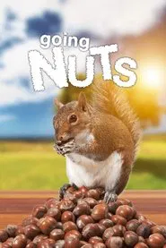 Poster do filme Going Nuts: Tales from the Squirrel World