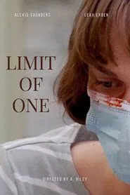 Limit of One movie poster