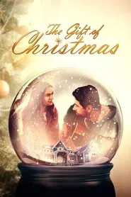 The Gift of Christmas movie poster