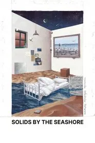 Solids by the Seashore movie poster