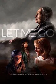 Let Me Go movie poster