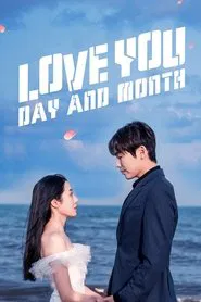 Love You Day and Month tv show poster