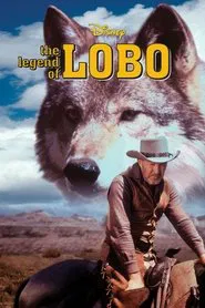 The Legend of Lobo movie poster