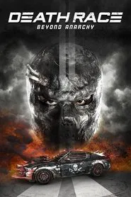 Death Race: Beyond Anarchy movie poster