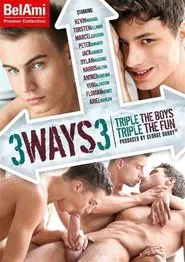 3 Ways 3 movie poster