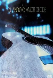 Quando o Amor Decide movie poster