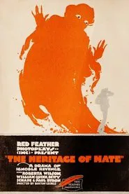 The Heritage of Hate movie poster