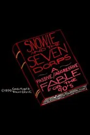 Snowie and the Seven Dorps movie poster