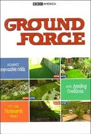 Ground Force tv show poster