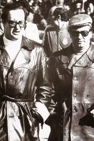 Poster do filme O Bom, O Mau e O Vilão