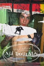 The Scars of Ali Boulala movie poster