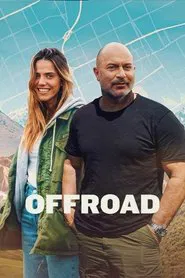 Off Road tv show poster