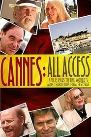 Cannes: All Access movie poster