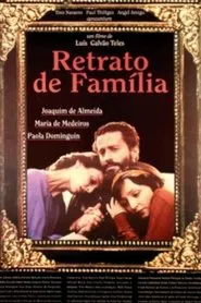Retrato de Família movie poster
