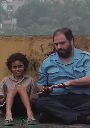 Intervalo movie poster