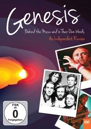 Genesis: Behind the Music and in Their Own Words movie poster