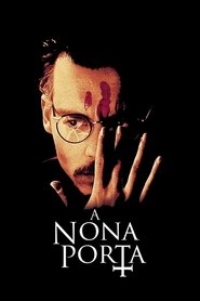 Poster do filme O Último Portal