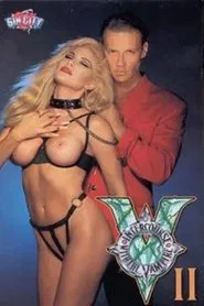 Intercourse with the Vampire 2 movie poster