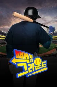 Back to the Ground tv show poster
