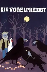 St. Francis Birds Tour movie poster