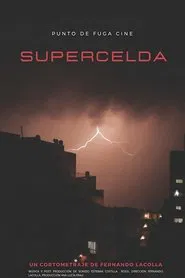 Supercell movie poster