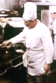 French Lunch movie poster