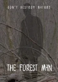 The Forest Man movie poster
