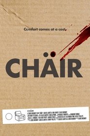 CHÄIR movie poster