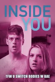 Inside You movie poster