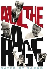 Poster do filme All the Rage (Saved by Sarno)