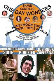 Poster do filme Joe Rock Superstar