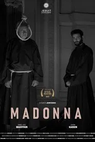 Poster do filme Madona