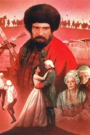 Russian Riot movie poster