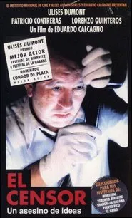 The Eyes of the Scissors movie poster