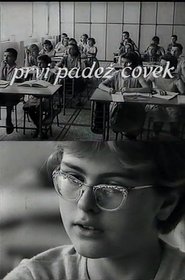 First Grammatical Case: Human movie poster