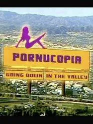 Pornucopia tv show poster