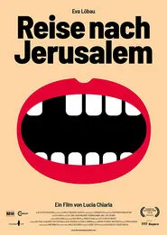 Reise nach Jerusalem movie poster