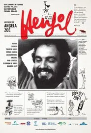 Henfil movie poster