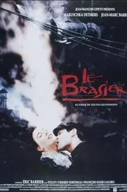 Blaze movie poster