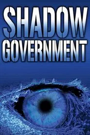 Shadow Government movie poster