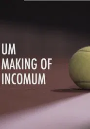 Poster do filme A Unusual Making Of