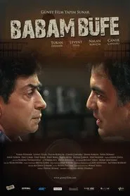 Babam Büfe movie poster