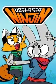 Corta Essa, Ninjin tv show poster