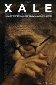 Shawl movie poster