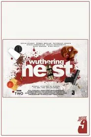Poster do filme Wuthering Heist