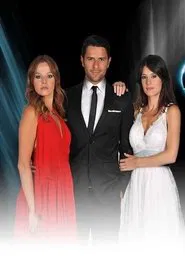 Ay Tutulmasi tv show poster