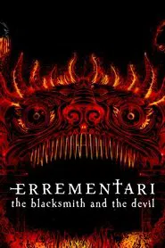 Errementari: The Blacksmith and the Devil movie poster