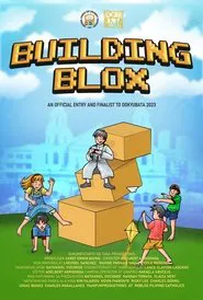 Building Blox movie poster