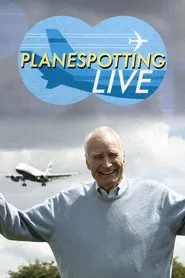 Planespotting Live tv show poster