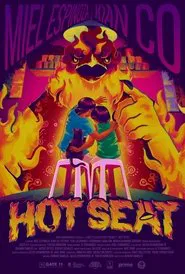 Hot Seat movie poster
